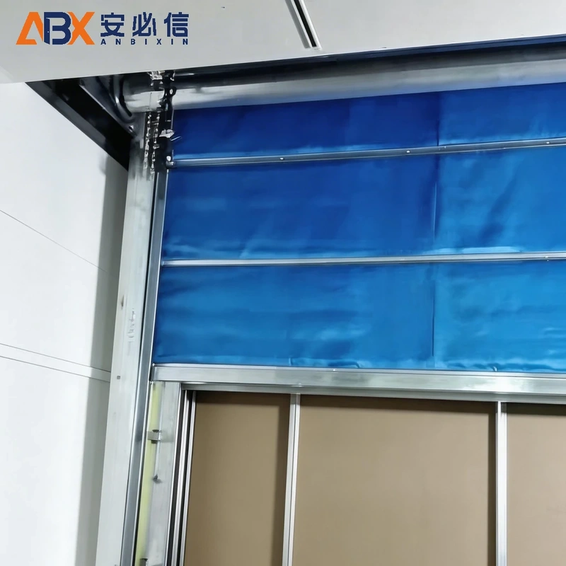 荆州市背带堆积门